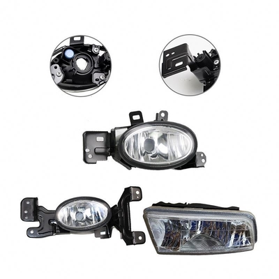 Les feux avant de brouillard pour Honda Civic Accord CR-V City 33900-STK-A11 33950-SLE-J51