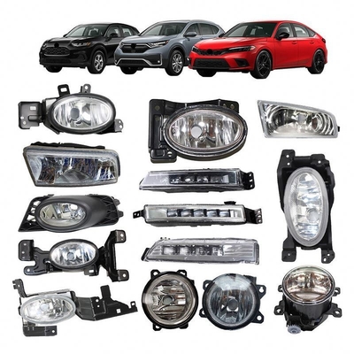 Objet Remplacement/réparation de lampes à brouillard pour HONDA CRV CR-V pièces détachées OEM 33900-STK-A11