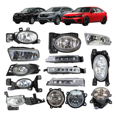 Lumière de brouillard OEM 33900-STK-A11 Pour Honda Civic City Cr-V Crv Accord Fit Jazz 2020 2021 2022 2023