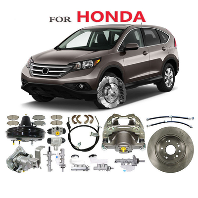 Systèmes de freinage automatique pour Honda Accord Civic City