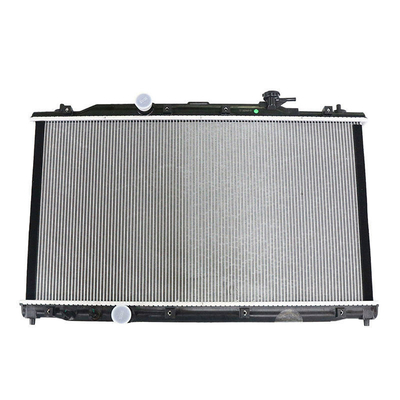 Radiateur en aluminium OEM 19010-64A-A01 pour Honda Civic Fe Fe1 Integra Fe3 2021 2022 2023