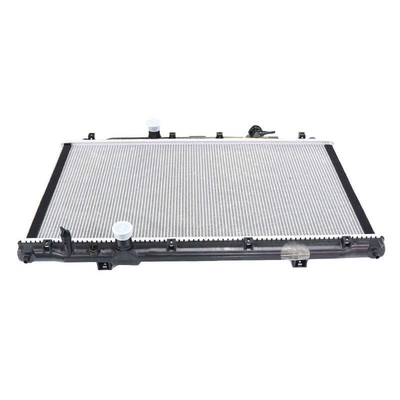 Radiateur en aluminium OEM 19010-64A-A01 pour Honda Civic Fe Fe1 Integra Fe3 2021 2022 2023