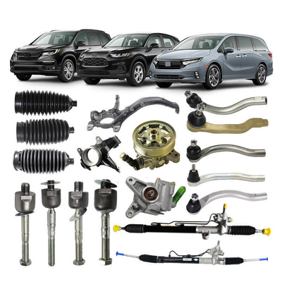 Les accessoires du système de direction de voiture 52215-SDC-A50 pour Honda à un prix abordable