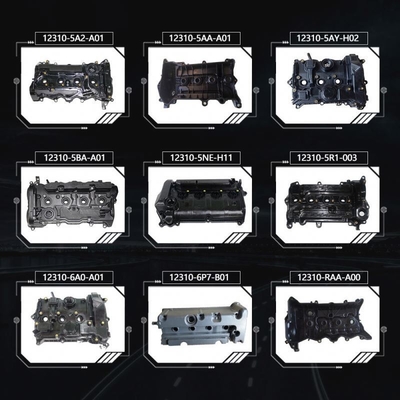 Pièces détachées pour moteur de voiture Honda Accord Civic City Crv Cr-V Fit Jazz Odyssey Vezel Hr-V