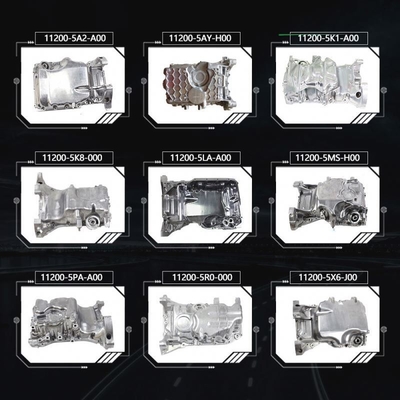Pièces détachées pour moteur Honda Accord Civic City Crv Cr-V Fit Jazz Odyssey Vezel Hr-V