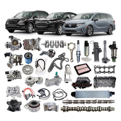 Partie moteur pour Honda Accord Civic City Crv K24A L13A L15A