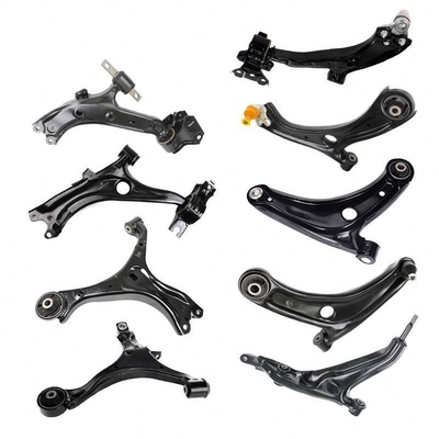 Des kits de contrôle de bras en acier pour Honda Civic City Crv Cr-V Fit Jazz Odyssey