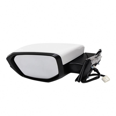 Accessoires de porte latérale de voiture Rétroviseur OEM 76258-TM4-H01