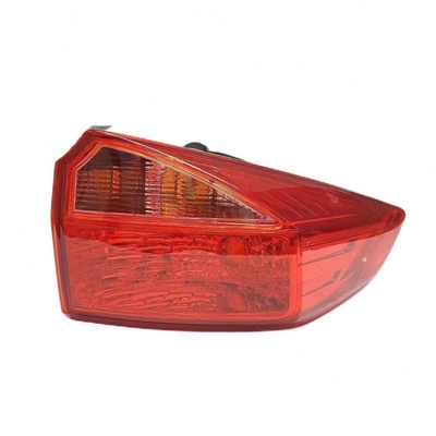 Lumières de voiture en plastique OEM 33500-T9A-H01