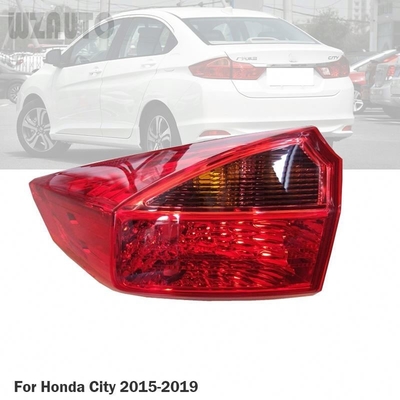 Lumières de voiture en plastique OEM 33500-T9A-H01