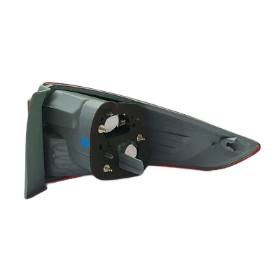 12V rétro-éclairage droit pour Honda City 2015 OEM 33500-T9A-H01 Voltage 12V Année 2012-