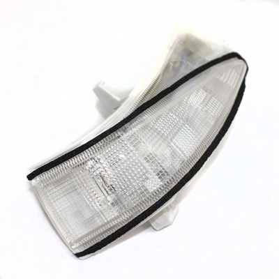 Lampe de marquage à dérive latérale pour Honda Civic Accord Fit Vezel Crv City