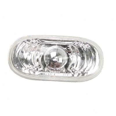 Lampe de marquage à dérive latérale pour Honda Civic Accord Fit Vezel Crv City
