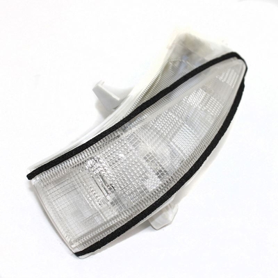 Lampes de signalisation de virage à LED pour Honda Civic Accord Fit Vezel CRV City 2007-
