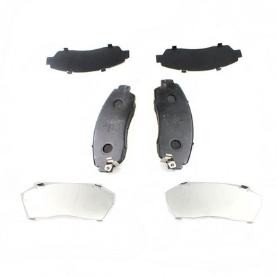 N.O.O. de pièces détachées automobiles chinoises pour Honda Odyssey 2015 2016 2017 2018 2019 2020 2021 2022