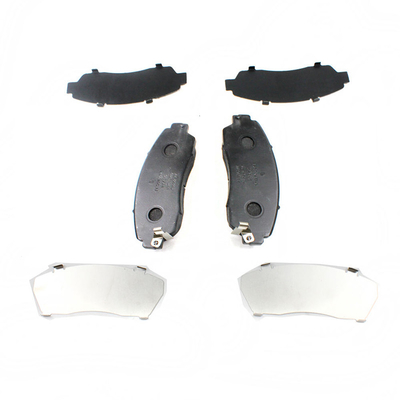 Partie de rechange automobile pour Honda Odyssey 2015-2022 avantage longue durée de vie CITY berline GM2