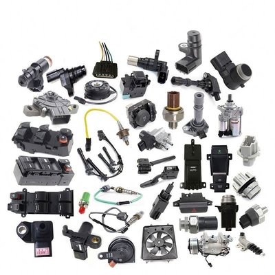 Pièces détachées automobiles pour le système de refroidissement de voiture Honda OE NO. pour Civic City Crv Cr-V Fit Odyssey