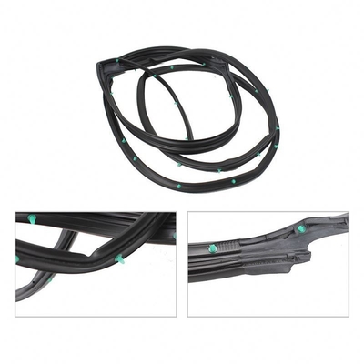 2021- Accessoires automobiles Parties adaptées aux miroirs latéraux pour Honda Civic City Accord Standard OEM