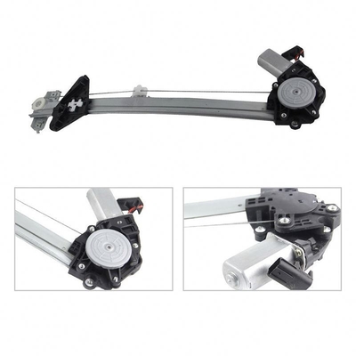 100% testé, miroir de vue personnalisé pour Honda Civic City Accord, OEM accepté, garantie