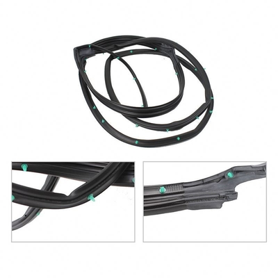 Miroir latéral de voiture pour Honda Civic City Accord Systèmes de carrosserie automobile avancés