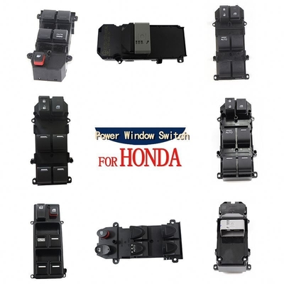 Assemblage de pièces automobiles pour Honda Accord Autres systèmes électriques automobiles et faible maintenance