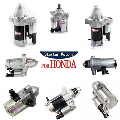 Assemblage de pièces automobiles pour Honda Accord Autres systèmes électriques automobiles et faible maintenance