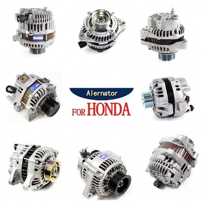 Assemblage de pièces automobiles pour Honda Accord Autres systèmes électriques automobiles et faible maintenance