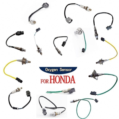 Assemblage de pièces automobiles pour Honda Accord Autres systèmes électriques automobiles et faible maintenance