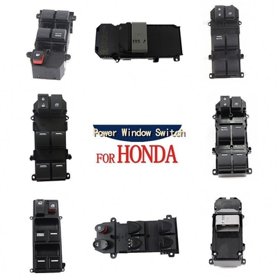 Pièces d'alternateur pour automobiles Honda Coil d'allumage et autres pièces de systèmes électriques automobiles