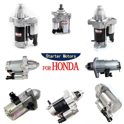 2013-2016 Honda Sensor d'eau à oxygène Commutateur de fenêtre de puissance Pièces d'alternateur Bobine d'allumage