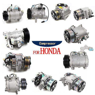 2013-2016 Honda Sensor d'eau à oxygène Commutateur de fenêtre de puissance Pièces d'alternateur Bobine d'allumage