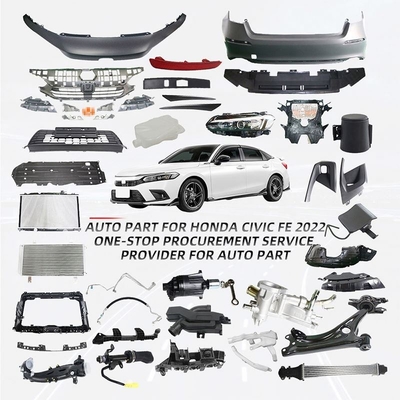 Fabrication de voiture pour Honda Civic FE 2020 2021 2022 2023