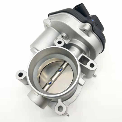 Corps de l'accélérateur de voiture VOLVO 4M5G-9F991-FA V25-81-0004 pour Ford Focus Mondeo 2.3L 2.5L 1.8 2.0T