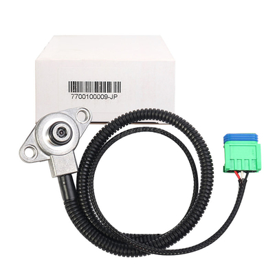 2529.24 7700100009 Capteur de pression d'huile de transmission Taille standard et longue durée de vie