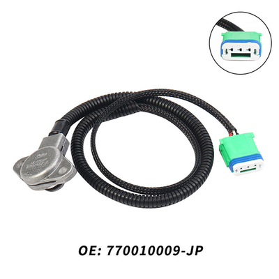 2529.24 7700100009 Capteur de pression d'huile de transmission Taille standard et longue durée de vie