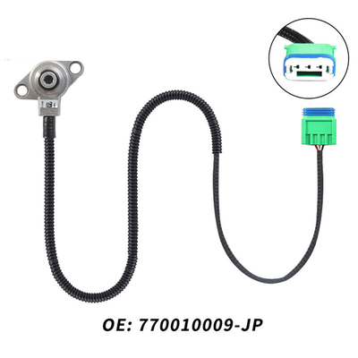 2529.24 7700100009 Capteur de pression d'huile de transmission Taille standard et longue durée de vie
