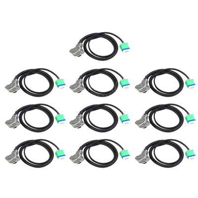 2529.24 7700100009 Capteur de pression d'huile de transmission Taille standard et longue durée de vie