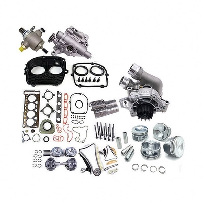 Autres pièces de moteur automobile Voiture pour VW Audi BMW Benz Porsche 03F133751B Avec de grandes économies