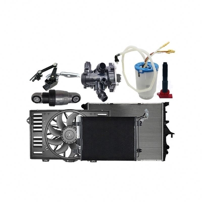 QF00100263 Pièces moteur pour VW Audi BMW Benz Porsche 03F133751B avec référence NO