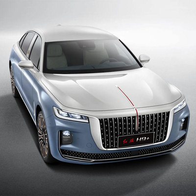 Voiture de luxe vitesse maximale 230Kw/h Véhicule à carburant 2.0T 3.0T voitures automatiques Pour Hongqi H9 voiture à essence