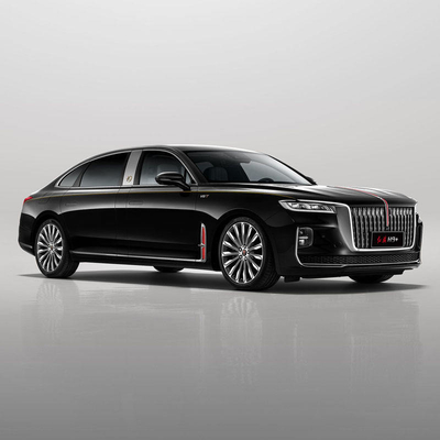 Intérieur léger 2023 Hongqi H9 5 places Berline 3.0T V6 Luxe Berline à essence