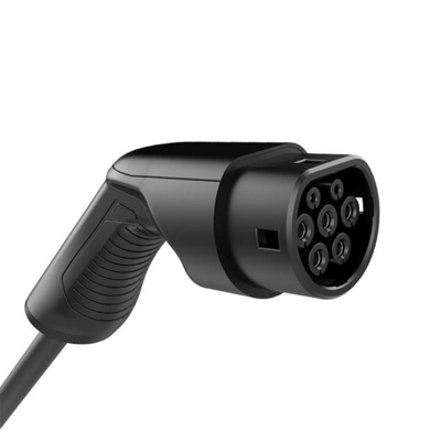 Norme de l'UE type 2 IEC 62196 Sortie de recharge pour véhicules électriques avec certification CE