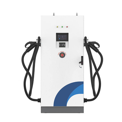 150-1000VDC Voltage d'entrée 360Kw Ce Chargeurs rapides de voiture électrique certifiés pour Tesla Byd Bmw