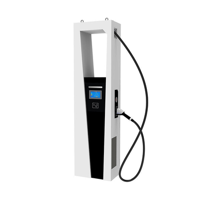 Station de recharge ultra-rapide de type 360Kw/600Kw avec norme d'interface CCS2