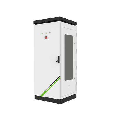 Station de recharge ultra-rapide de type 360Kw/600Kw avec norme d'interface CCS2